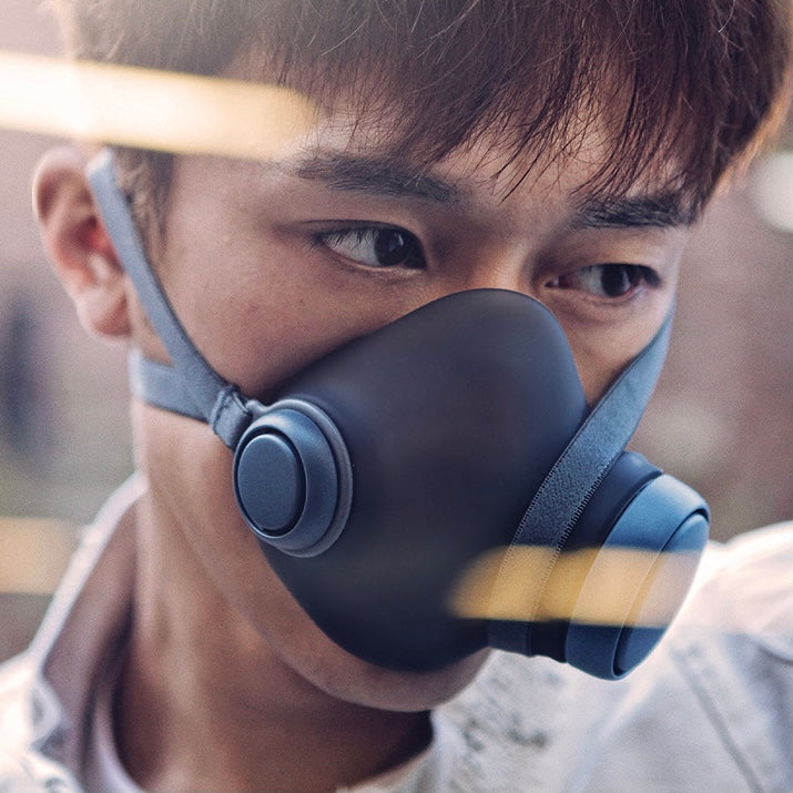 Woobi Plus Face Mask